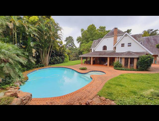 6 BEDROOM HOUSE FOR SALE IN EVERTON